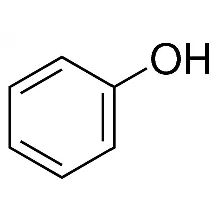 Phenol CAS 108-95-2 Phenol CAS 108-95-2